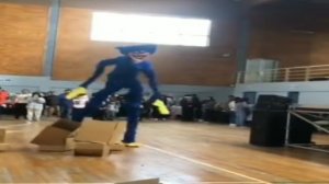 ТОП 5  POPPY PLAYTIME МЕМНАЯ ПОДБОРКА