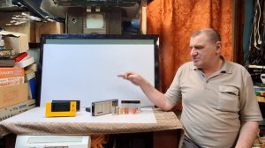 Батарейка крона