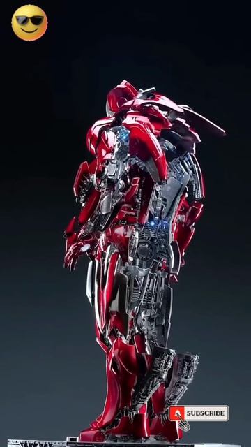 Костюм Железного Человека Марк VII 🛸🤯🙀