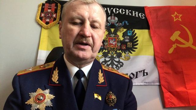 ВСТАВАЙ СТРАНА ОГРОМНАЯ 3