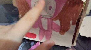 распаковка лакики который я задумала