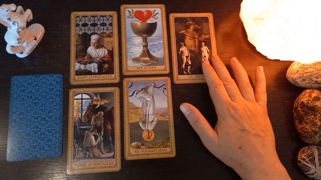 ВАЖНЫЕ СОБЫТИЯ НЕДЕЛИ. ПРЕДОСТЕРЕЖЕНИЯ, ПРИЯТНЫЙ СЮРПРИЗ. РАСКЛАД.  ТАРО. ЛЕНОРМАН