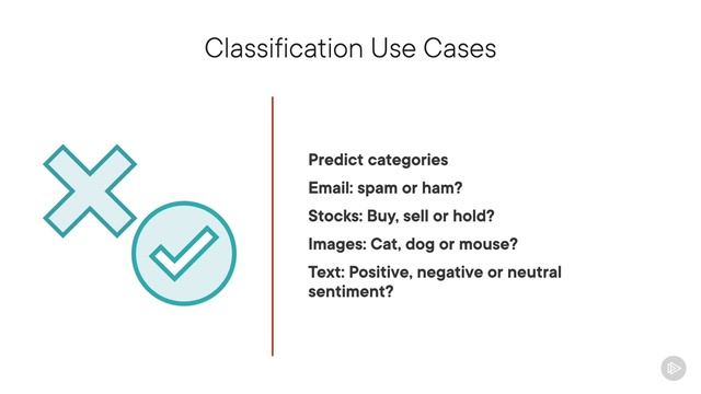 PluralSight - 011 - Choosing the Right Machine Learning Solution