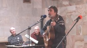 БардАкадемия весна 2026 Алкоголь в АП 4