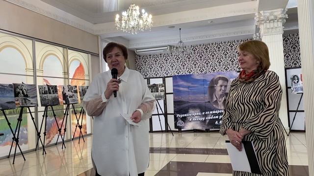 Встреча Кежмарей 2026