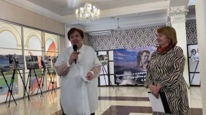 Встреча Кежмарей 2026