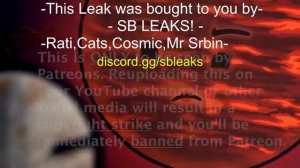 Our Planets Go Rogue - Part 2 (In-Progress Version)