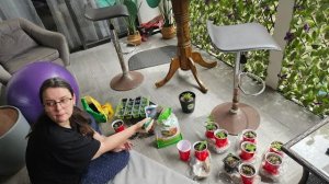 ЛОРА ДАЛЬНОБОЙ- Сельхоззаметки из Майами.