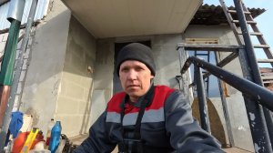 Пилим яблони!! ЕДУ РАБОТАТЬ!ЖИЗНЬ В ДЕРЕВНЕ