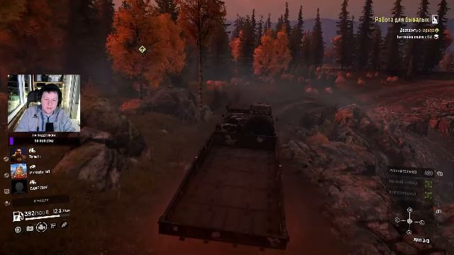 УЖЕ 10 ГЛАВА - А ФИНАЛ БУДЕТ ? L Crimson Desert #9