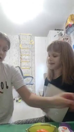 готовим нормально еду