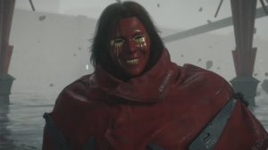 [HQ] 4K Death Stranding 2 прохождение #10