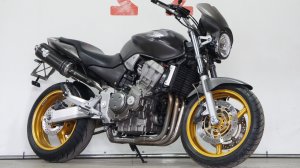 М11 Honda CB 900 Hornet 2003 г www.motoalfa.ru Кредит онлайн