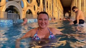 Аквапарк Лужники