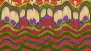 деветерной искаженный гумибер