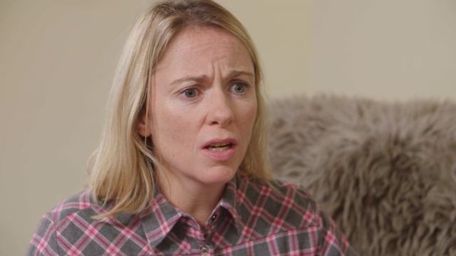 5.4 You Should Lie Down