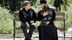 Михаил Круг - Исповедь