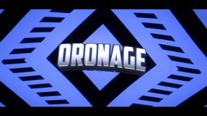 ORONAGE KORTOFAN Как и просил