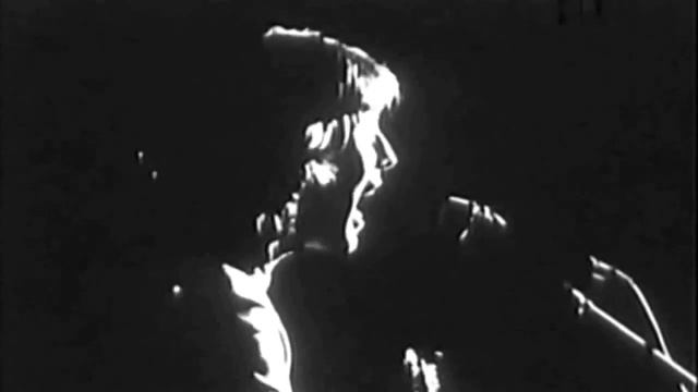 ВСЕ ОТ ВИНТА! Александр Башлачёв