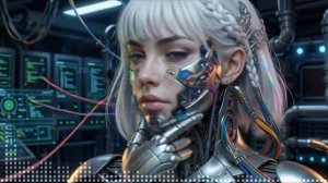 Melodic Techno Mix ｜ Ethereal Circuit ｜ Melodic ChillTech 2026 ｜ Hypnotic Melodic for Deep Focus-(10