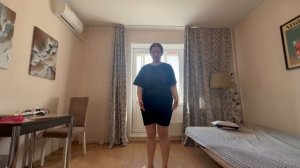 Зафиксировала цифры — теперь будем их уменьшать! Поехали!