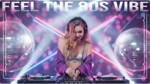 Timeless 80s & 90s Party Mix 🔥 ｜ Nonstop Remix Party ｜ DJ Mix