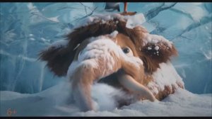 Приключения мамонтенка В поисках мамы. Семь вёрст до рассвета.Супергёрл. ФИЛЬМ ТРЕЙЛЕР 2026