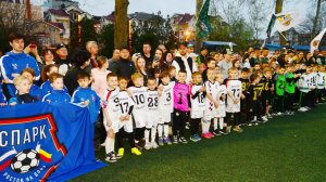 Стань легендой ДФЛ _награждение1