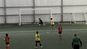 Две игры. Весенний чемпионат 04.04.26