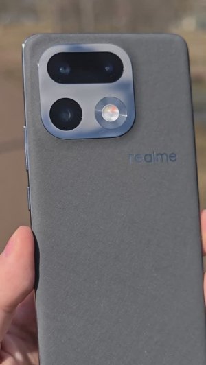 ЛУЧШАЯ КАМЕРА за свои деньги? realme 16 Pro+ #realme #realme16proplus #16proplus