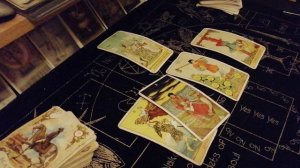 Весы апрель 2026 год. Таро расклад