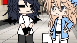 МЫ ОТ БОМЖА УБЕГАЛИ