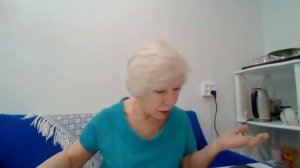 Прямой эфир Как определить осанку фигуры Галина Коломейко