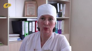 ВРАЧ-ЭПИДЕМИОЛОГ ЖГБ ТАТЬЯНА КУЗЮТИНА - ОБ АКТИВНОСТИ КЛЕЩЕЙ В 2026 ГОДУ