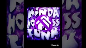 KINDA HOMELESS (фонк 1 час)