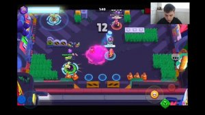 бравл старс