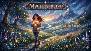 Матильда - Свет в сердце