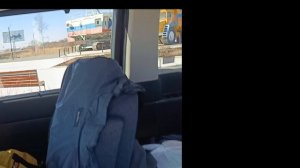 Перегон STEPWGN 1 день