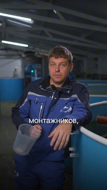 Не спешите сносить гараж! Он может приносить доход 500 тыс. ₽/год с 700 кг рыбы.