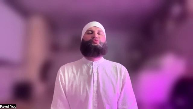 День памяти Гуру Дэва