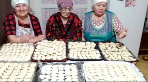 Жизнь в деревне 🏡 // заготовки для мамы // архив //