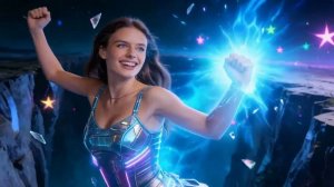 Elysian Trance - Celestial Dreamscape