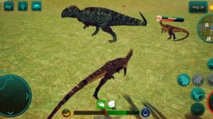 бой дилак против гиги