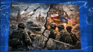 Новый ультиматум:  как Россия заставит НАТО играть по ее правилам