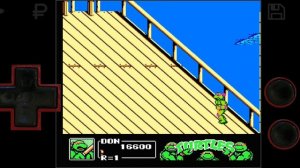 Черепашки ниндзя