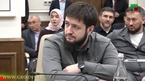 В Чеченской Республике проводят оценку последствий стихии