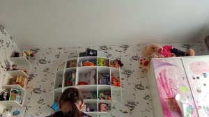 что-то делаю.