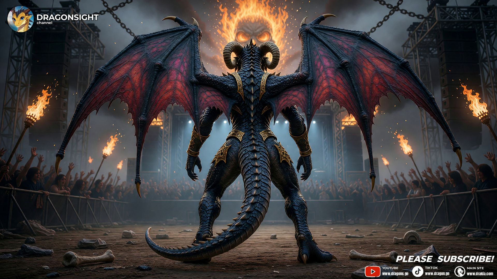 🎶 Сердце Пандоры