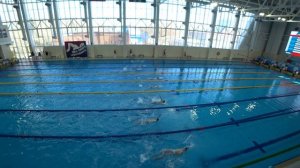 020426 50м спина Троеперстов Тимофей 2011 2дор 38сек 1юн Любимов Илья 2008 7дор 38сек 1юн