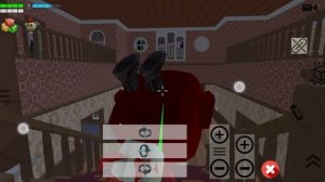 вирусная тьма 18 серия